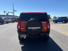Used 2008  Hummer H3 4d SUV at Bulldog Motors near Pasco&comma; WA