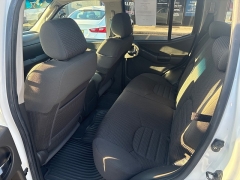 Used 2007  Nissan Xterra 4WD 4dr Manual Off Road at Bulldog Motors near Pasco&comma; WA