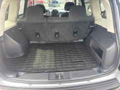 Used 2016  Jeep Patriot 4WD 4dr Sport at Bulldog Motors near Pasco&comma; WA