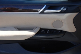 Used 2017  BMW X3 sDrive28i Sports Activity Vehicle at Bulldog Motors near Pasco, WA