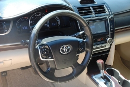 Used 2014 Toyota Camry 4dr Sdn I4 Auto (Natl) at Bulldog Motors near Pasco, WA