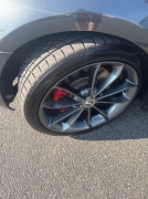 Used 2013  Volkswagen GTI 4d Hatchback Wolfsburg Auto&sol;PZEV at Bulldog Motors near Pasco&comma; WA