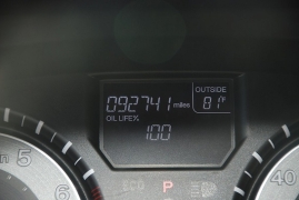 Used 2016 Honda Odyssey 4d Wagon EX-L at Bulldog Motors near Pasco, WA