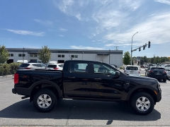 Used 2024  Ford Ranger XL 4WD SuperCrew 5' Box at Bulldog Motors near Pasco&comma; WA