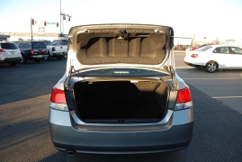 Used 2011  Subaru Legacy 4d Sedan i Prem AT All-Weather at Bulldog Motors near Pasco&comma; WA