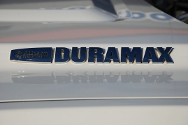 Used 2017  GMC Sierra 3500HD 4WD Crew Cab 167&period;7" SLT at Bulldog Motors near Pasco&comma; WA