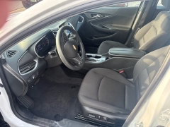 Used 2023  Chevrolet Malibu 4dr Sdn 1LT at Bulldog Motors near Pasco&comma; WA