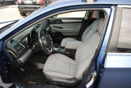 Used 2019  Subaru Legacy 4d Sedan 2.5i Premium at Bulldog Motors near Pasco, WA