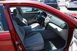Used 2010 Toyota Camry 4d Sedan Auto at Bulldog Motors near Pasco, WA