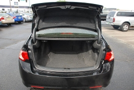 Used 2013 Acura TSX 4d Sedan Tech at Bulldog Motors near Pasco, WA