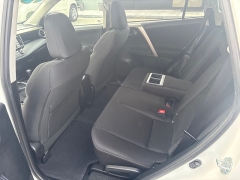 Used 2015  Toyota RAV4 4d SUV AWD XLE at Bulldog Motors near Pasco&comma; WA