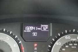 Used 2015  Honda Odyssey 4d Wagon EX at Bulldog Motors near Pasco, WA