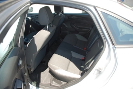 Used 2012 Ford Focus 4d Sedan S at Bulldog Motors near Pasco, WA