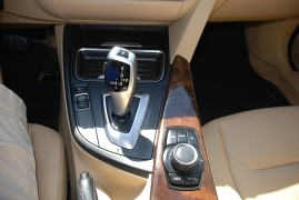 Used 2014 BMW 3 Series 4dr Sdn 320i RWD at Bulldog Motors near Pasco, WA
