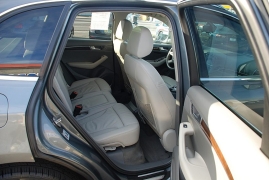 Used 2012  Audi Q5 4d SUV 2.0T Premium+ at Bulldog Motors near Pasco, WA