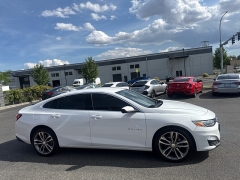 Used 2024  Chevrolet Malibu 4dr Sdn 2LT at Bulldog Motors near Pasco&comma; WA