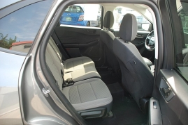 Used 2022 Ford Escape SE AWD at Bulldog Motors near Pasco, WA