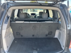 Used 2012  Honda Pilot 4d SUV 4WD EX-L w&sol;DVD at Bulldog Motors near Pasco&comma; WA