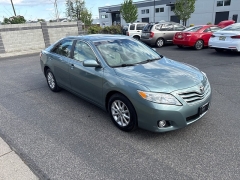 Used 2011  Toyota Camry 4dr Sdn I4 &lpar;Natl&rpar; at Bulldog Motors near Pasco&comma; WA