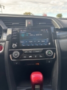 Used 2019  Honda Civic Sedan 4d EX-L at Bulldog Motors near Pasco&comma; WA