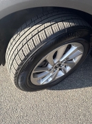 Used 2017  Hyundai Tucson Eco AWD at Bulldog Motors near Pasco&comma; WA