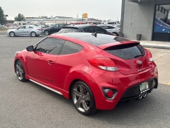 Used 2015  Hyundai Veloster 3dr Cpe Auto Turbo at Bulldog Motors near Pasco&comma; WA