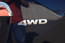 Used 2010 Honda CR-V 4d SUV 4WD EX-L at Bulldog Motors near Pasco, WA
