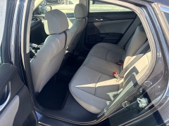 Used 2018  Honda Civic Sedan 4d EX at Bulldog Motors near Pasco&comma; WA