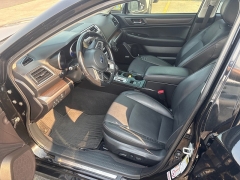 Used 2016  Subaru Legacy 4d Sedan i Limited at Bulldog Motors near Pasco&comma; WA