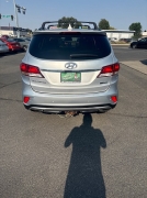Used 2017  Hyundai Santa Fe SE Ultimate 3&period;3L Auto AWD at Bulldog Motors near Pasco&comma; WA