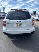 Used 2016  Subaru Forester 4d SUV i CVT at Bulldog Motors near Pasco&comma; WA
