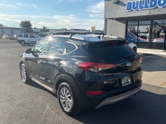 Used 2017  Hyundai Tucson Eco AWD at Bulldog Motors near Pasco&comma; WA