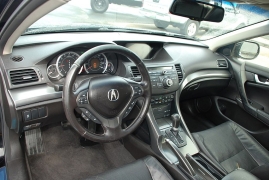 Used 2013 Acura TSX 4d Sedan Tech at Bulldog Motors near Pasco, WA
