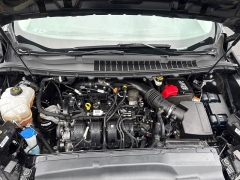 Used 2022  Ford Edge SEL AWD at Bulldog Motors near Pasco&comma; WA