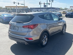 Used 2018  Hyundai Santa Fe Sport 2&period;4L Auto at Bulldog Motors near Pasco&comma; WA