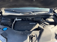 Used 2016  Honda Pilot 4d SUV AWD EX-L w&sol;RES at Bulldog Motors near Pasco&comma; WA