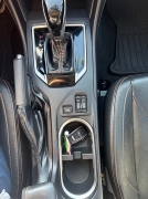 Used 2018  Subaru Crosstrek 4d SUV 2&period;0i Limited at Bulldog Motors near Pasco&comma; WA