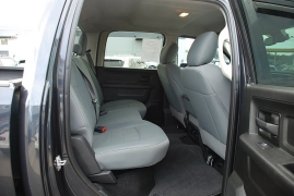 Used 2018  Ram 2500 4WD Crew Cab Tradesman at Bulldog Motors near Pasco&comma; WA