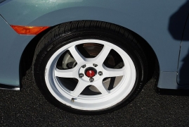 Used 2021  Honda Civic Hatchback Sport CVT at Bulldog Motors near Pasco&comma; WA