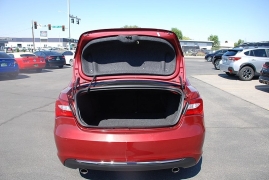 Used 2013 Chrysler 200 4d Sedan LX Z at Bulldog Motors near Pasco, WA
