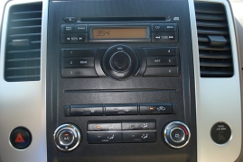Used 2010 Nissan Frontier 4WD Crew Cab SWB Auto SE at Bulldog Motors near Pasco, WA