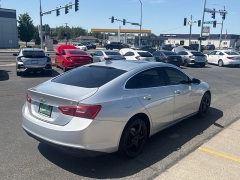 Used 2018  Chevrolet Malibu 4d Sedan LT at Bulldog Motors near Pasco&comma; WA