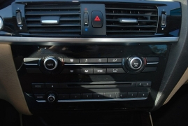 Used 2017  BMW X3 sDrive28i Sports Activity Vehicle at Bulldog Motors near Pasco, WA