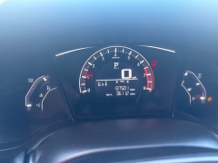 Used 2018  Honda Civic Hatchback 4d Sport CVT at Bulldog Motors near Pasco&comma; WA