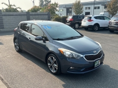 Used 2016  Kia Forte5 5d Hatchback EX at Bulldog Motors near Pasco&comma; WA