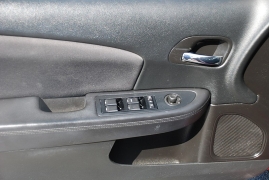 Used 2013 Chrysler 200 4d Sedan LX Z at Bulldog Motors near Pasco, WA