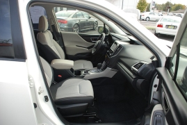 Used 2021 Subaru Forester CVT at Bulldog Motors near Pasco, WA