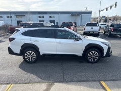 Used 2023  Subaru Outback Premium CVT at Bulldog Motors near Pasco&comma; WA
