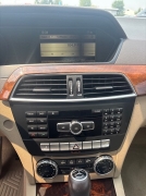 Used 2012  Mercedes-Benz C-Class 4dr Sdn C 300 4MATIC at Bulldog Motors near Pasco&comma; WA