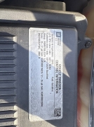 Used 2015  Chevrolet Tahoe 4d SUV 4WD LTZ at Bulldog Motors near Pasco&comma; WA